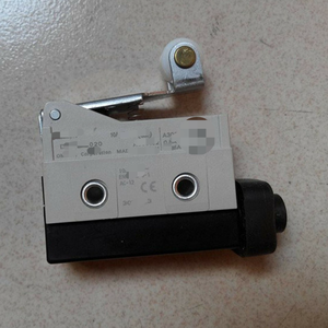 Relé Enchufable My3-<span class=keywords><strong>d</strong></span> 24VDC 3A 150V AC de 11 Pines Serie <span class=keywords><strong>My</strong></span>, Nuevo Original, Listo para Envío, Automatización Industrial, PLC Dedicado - Product Image 4