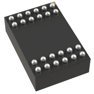 ชิ้นส่วนอิเล็กทรอนิกส์ใหม่และของแท้ วงจรรวมแบบดิจิทัล อิโซเลเตอร์ดิจิทัล BGA-24 LTM2892IY-I # พีบีเอฟ - Product Image 1