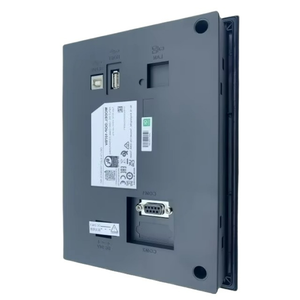 Nouvel écran tactile HMI Delta DOP-107DV de 7 pouces avec écran TFT 800*480, processeur ARM Cortex-A8, Ethernet, plusieurs ports COM pour l'industrie - Product Image 2