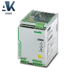 Fuente de alimentación PHOENIX 2320898/1AC/24DC/20/CO - Product Image 1