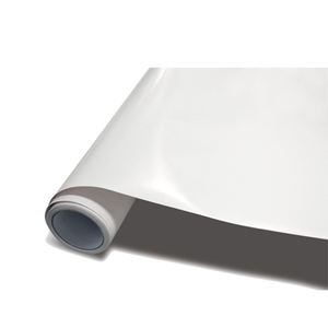 ม้วนไวนิลกาวในตัวถาวร1.22*50ม. วัสดุพีวีซีเคลือบเงาแบบ DIY ติดเองกลางแจ้งผลิตในประเทศจีน - Product Image 6