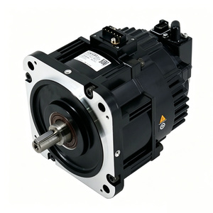 Moteur SGM7G-05APK-YR2A pour l'automatisation industrielle, haute performance, fiable, contrôle fluide - Product Image 3