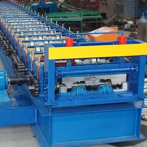 Macchina Completamente Automatica per Barriere Stradali in Acciaio Zincato - Product Image 2