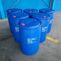 Benzonitrile de haute pureté 99,9 %, liquide stable à faible volatilité, solvant de synthèse organique pour les réactions de Grignard et les réactions d'accouplement