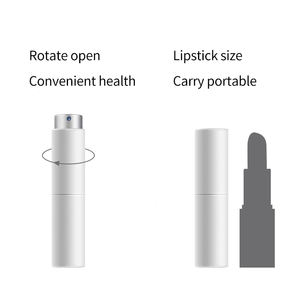 Op Maat Gemaakte Draagbare Orale Probiotica Mondspoelmist Langdurige Frisse Adem Orale Spray - Product Image 3