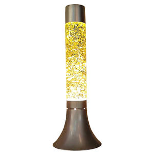 Fonte creativa dei produttori lampada da notte a LED galleggiante romantica atmosfera a cipolla per regalo-lampada a cera <span class=keywords><strong>Lava</strong></span> - Product Image 4