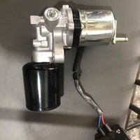 Nouvelle pompe de frein hydraulique ABS avec moteur OEM 4707050020 4707050040 pour la série LS 2007-2017