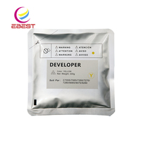 EBEST Promotion : Développeur de Copieur de Haute Qualité Compatible Canon IR C7065 C7055 C7260 C7270 C7280 C9280 C9075 C9065