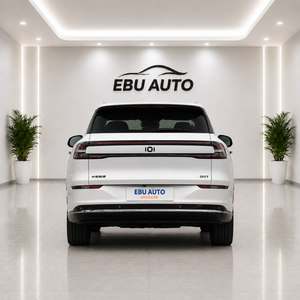 Changan Qiyuan Q07 2025 – SUV Intelligent Hybride à Énergie Nouvelle – Édition Phare 215 – SUV Électrique Haute Performance Longue Portée - Product Image 5