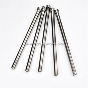 Tùy chỉnh chất lượng cao chính xác nhựa đúc H13 S136 1.2344 khoang chèn lõi bước ejector Pin - Product Image 4