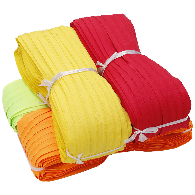 Пользовательские аксессуары для одежды #5, металлическая молния, толстовка, латунная молния с открытым концом, красочная молния, автоматический замок, молнии для одежды