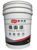 Seau à peinture, seau en plastique, machine de transfert thermique