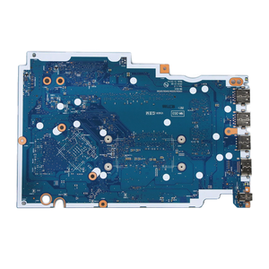 GS454 GS554 GV450 GV550 placa base de Computadora Portátil para Lenovo Ideapad 3-15IIL05 5B21B36560 SRGKF I5-1035G1 + 4G DDR4 RAM a bordo - Product Image 2