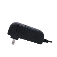 Adaptador de precio de fábrica CKS 12V 2A 2Amp Adaptador de 12 voltios 12V2A Proveedor de alimentación Alibaba