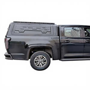 Cubierta Impermeable para Camioneta, Hardtop para Camioneta 4x4, Compatible con Mazda Bt50, Ford F150, Ranger, Silverado, Tundra, Dodge RAM - Product Image 1