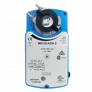 Actionneur d'amortisseur à rappel sans ressort Johnson M9132-GGA-2 / M9132-AGA-2 original, en stock, à prix avantageux, vente chaude - Product Image 1