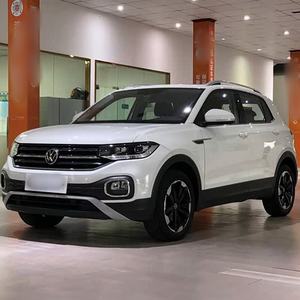 <span class=keywords><strong>Volkswagen</strong></span> TACQUA SUV 2021, Nouveau Modèle avec <span class=keywords><strong>Moteur</strong></span> Essence Automatique 1.2T, <span class=keywords><strong>Volant</strong></span> à Gauche, Sièges en Cuir, Caméra Arrière, Pneus R17 - Product Image 1