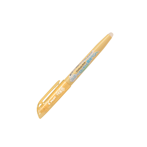 El marcador de colores suaves SFL-10SL con tinta borrable adopta una estructura de tapa y ofrece seis tonos suaves y delicados. - Product Image 3