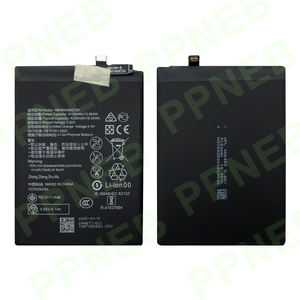 Batería de iones de litio HB486486ECW de alta calidad para <span class=keywords><strong>Huawei</strong></span> <span class=keywords><strong>Mate</strong></span> <span class=keywords><strong>20</strong></span> P30 <span class=keywords><strong>Pro</strong></span> 3,82 V 4100mAh Batería de teléfono en stock Garantía de 18 meses - Product Image 4