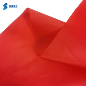 Repreve đại dương ràng buộc nhựa rPet 190T <span class=keywords><strong>Polyester</strong></span> <span class=keywords><strong>taffeta</strong></span> 100% tái chế Vải <span class=keywords><strong>Polyester</strong></span> - Product Image 2