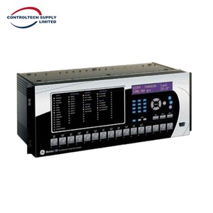 Nouveau module d'output numérique et de comptage d'impulsions 8C-PCIW02 en stock – Pièces de traitement de signal pour système de contrôle PLC industriel - Product Image 6