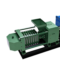 Presse à huile de palmiste, Machine de traitement de l'huile de palme, Concasseur de noix de palme, Machine d'extraction d'huile de palme