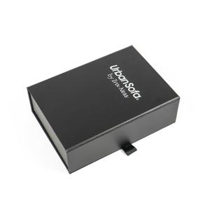 Crown Win Christmas Wine Liquor Bottle <b>Gift</b> Box Luxury Full Magnetic Closure Mistery Box Matt Lamination Attar - Product Image 6