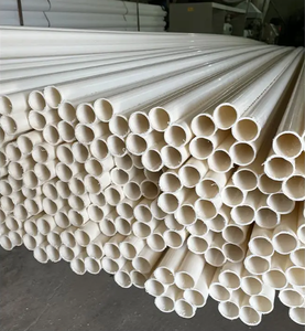 Tubería Dividida de 7 Vías de HDPE/PVC / Tubería de Siete Orificios para Cable de Alimentación e Infraestructura de Telecomunicaciones - Product Image 2