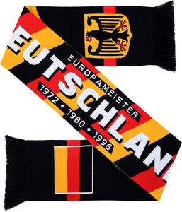 Высококачественный шарф для болельщиков Германии, Футбольная команда, флаг NFL NBA, национальные флаги, садовый баннер - Product Image 2