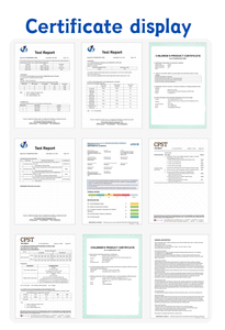 Couches pour poupées Miniland personnalisées de 38 cm, en mousseline, imprimé floral uni, couches pour poupées, vêtements pour poupées - Product Image 5