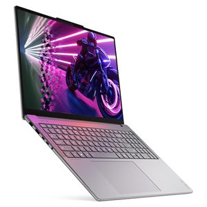 สำหรับ YOGA Pro 16 AI-Powered Ultra7/Ultra 9 RTX5060/5070 32GB 1TB 16" OLED Touch WiFi7 แล็ปท็อปเกมมิ่ง ใหม่เอี่ยมสำหรับ YOGA Pr - Product Image 1