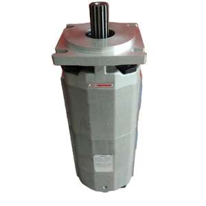 Bomba Doble CBN Huamao, Bomba Especial para Camión de Saneamiento, Accesorios Hidráulicos, Origen Shandong, 1 Año de Garantía - Product Image 1