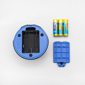 Luces de Emergencia LED IDIADA, Luces de Advertencia Estroboscópicas LED con Imán, Baliza v16 Homologada <span class=keywords><strong>DGT</strong></span> con Geolocalizador - Product Image 6