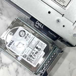Serveur Dell R660 1U Rack Dell PowerEdge R660 à prix réduit - Product Image 1