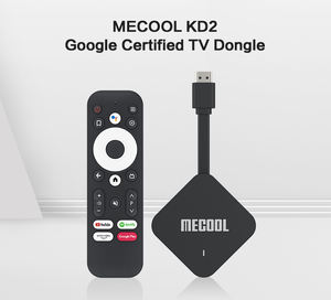 <span class=keywords><strong>Mecool</strong></span> <span class=keywords><strong>KD2</strong></span> décodeur Android Amlogic S905y4 2.4g 5g Wifi Android 11 certifié <span class=keywords><strong>KD2</strong></span> - Product Image 4