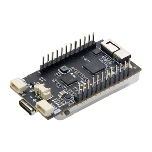 En stock, carte de développement originale LILYGO T-Display-AMOLED-Lite ESP32-S3, écran AMOLED de 1,47 pouce, module d'affichage AMOLED RM67162 - Product Image 4