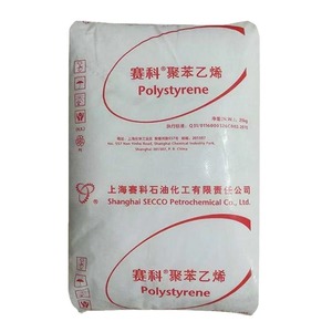 Số lượng lớn GPPS Nhà cung cấp <span class=keywords><strong>Polystyrene</strong></span> viên nhựa - Product Image 3