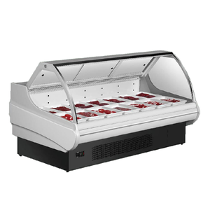 Ad alta efficienza frigorifero industriale per carne di manzo di carne di maiale di montone di maiale di invecchiamento risparmio energetico macchine per la lavorazione degli alimenti - Product Image 1