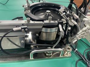 ระบบประกอบอัตโนมัติ CNC เครื่องป้อนชามอัตโนมัติ - Product Image 3