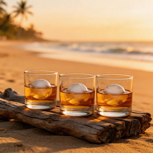 แก้วไวน์ไม่มีก้านขนาด 11 ออนซ์ สำหรับวอดก้า จิน ชาเย็น น้ำผลไม้ รัม เตกีลา คอนญัก วิสกี้ แก้วน้ำทรงสูงสำหรับใช้ในบ้าน โรงแรม บาร์ - Product Image 1