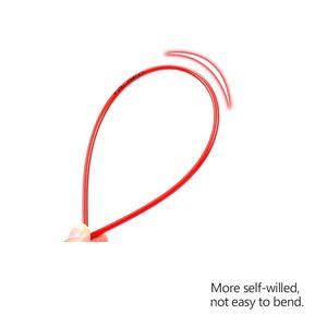 TRLREQ toptan fiyat 50M renkli 4/5MM bisikleti Shifters vites fren kablosu bisiklet kablo tel bisiklet bisiklet fren parçaları - Product Image 6