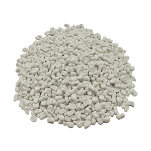 Wholesale Drawing Grade Antistatic High Gloss <strong>Poly</strong> <strong>Pellets</strong> Recycled Plastic Materials Filler Masterbatch - Product Image 2