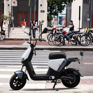 ใหม่ล่าสุด48V 250W มอเตอร์ไร้แปรงถ่านเซ็นเซอร์ความเร็วเดียวเหยียบแบตเตอรี่ตะกั่วกรด - Product Image 2