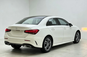 <span class=keywords><strong>Mercedes</strong></span>-Benz <span class=keywords><strong>Clase</strong></span> <span class=keywords><strong>A</strong></span> <span class=keywords><strong>A</strong></span> <span class=keywords><strong>180</strong></span> L Sport Sedan 2020 - Product Image 6
