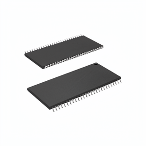 Componentes de Memoria CY7C1061DV33-10ZSXI 54 TSOP, Canal de Fabricante de Productos Electrónicos - Product Image 1