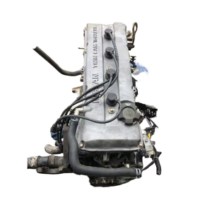 KA24DE เครื่องยนต์สำหรับ Nissan Altima <span class=keywords><strong>2</strong></span>.4L DOHC เครื่องยนต์นิสสัน<span class=keywords><strong>2</strong></span>,4cc KA24E 16V DOHC EFI RWD เครื่องยนต์เบนซิน - Product Image 3