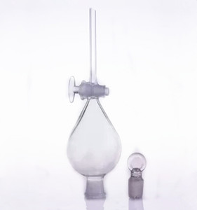 กรวยแยกทรงกลมสำหรับใช้ในห้องปฏิบัติการ - Product Image 4