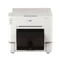 Printer Foto Acara Otomatis DNP 6-Inci Baru DS-RX1 RX1HS DS620 6 Dye Sublimation Booth Portrait Printing