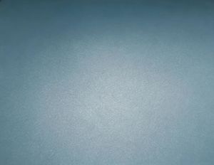 Plaque anti-collision <span class=keywords><strong>Geao</strong></span> bleu paon - Product Image 4