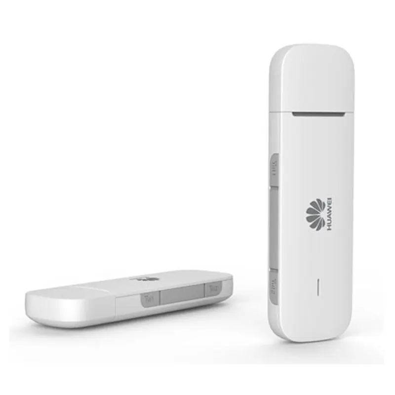 جهاز Huawei E3372 E3372h-153 الأصلي الجديد مفتوح الهوائي نقطة الاتصال الهوائية 150Mbps USB مودم 4G LTE دونغل E3372h-153